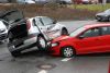 TH nach Verkehrsunfall