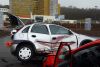 TH nach Verkehrsunfall