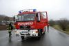 TH nach Verkehrsunfall