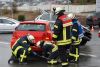 TH nach Verkehrsunfall