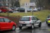 TH nach Verkehrsunfall