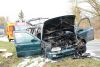 Fahrzeugbrand