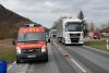 Fahrzeugbrand