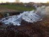 Großbrand