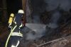 Waldbrand