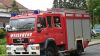 Automatische Feuermeldung