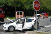 TH nach Verkehrsunfall