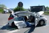 TH nach Verkehrsunfall