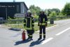 TH nach Verkehrsunfall