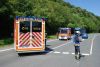 TH nach Verkehrsunfall