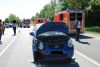 TH nach Verkehrsunfall