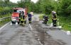 TH nach Verkehrsunfall