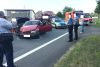TH nach Verkehrsunfall