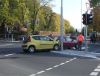 TH nach Verkehrsunfall
