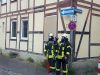 Unklare Rauchentwicklung