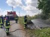 Flächenbrand