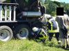 Flächenbrand