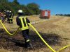 Flächenbrand