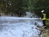 Flächenbrand