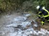 Flächenbrand