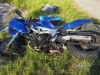 TH nach Verkehrsunfall