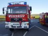 TH nach Verkehrsunfall