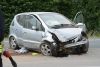 Verkehrsabsicherung nach Verkehrsunfall