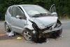 Verkehrsabsicherung nach Verkehrsunfall