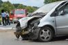 Verkehrsabsicherung nach Verkehrsunfall