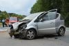 Verkehrsabsicherung nach Verkehrsunfall