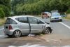 Verkehrsabsicherung nach Verkehrsunfall