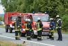 Verkehrsabsicherung nach Verkehrsunfall