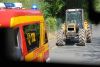 Fahrzeugbrand