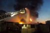 Großbrand