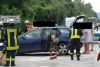 TH nach Verkehrsunfall