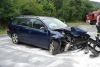 TH nach Verkehrsunfall