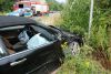 TH nach Verkehrsunfall