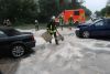 TH nach Verkehrsunfall