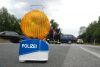 TH nach Verkehrsunfall