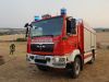 Flächenbrand