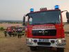 Flächenbrand