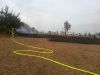 Flächenbrand