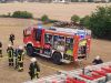 Flächenbrand