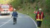 Verkehrsabsicherung nach Verkehrsunfall
