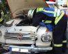 TH nach Verkehrsunfall