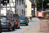 TH nach Verkehrsunfall