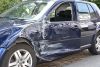 TH nach Verkehrsunfall