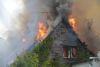 Großbrand
