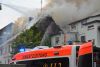 Großbrand
