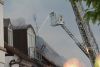 Großbrand